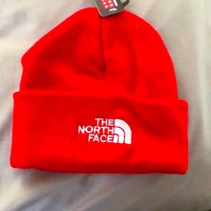 COPY - Winter Northface beanie